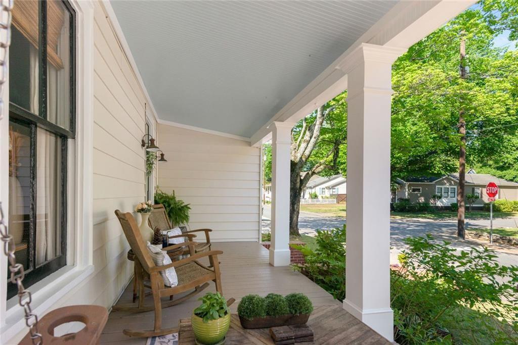 87 Holland Street NW