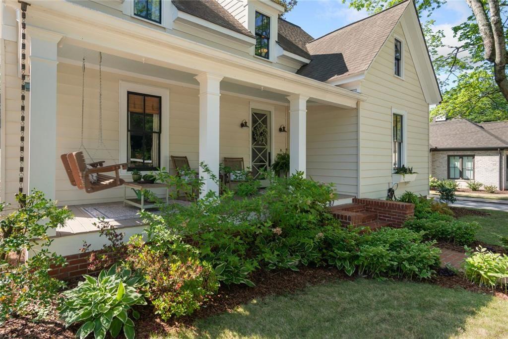 87 Holland Street NW