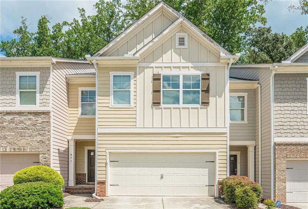 877 Whittington Parkway SW, Marietta, GA, 30060