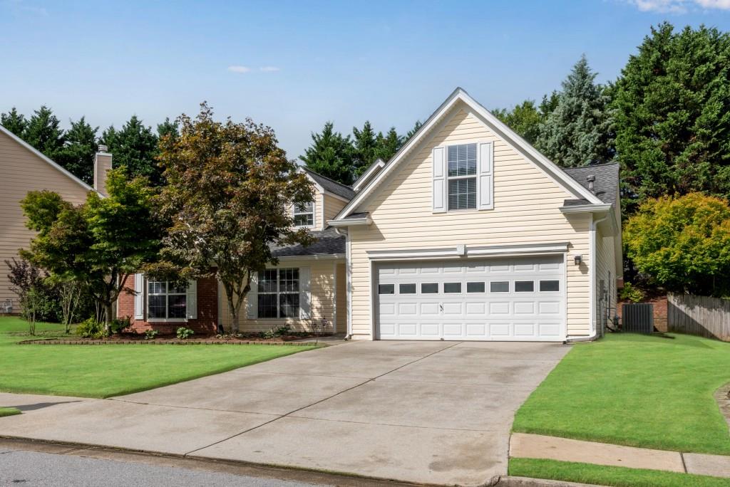 2250 Charleston Oak Circle