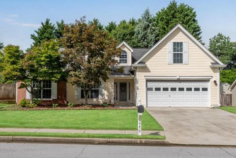2250 Charleston Oak Circle Lawrenceville GA 30043