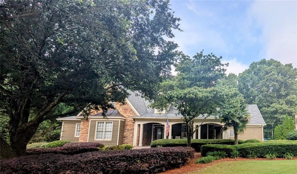 543 Sterling Water Drive