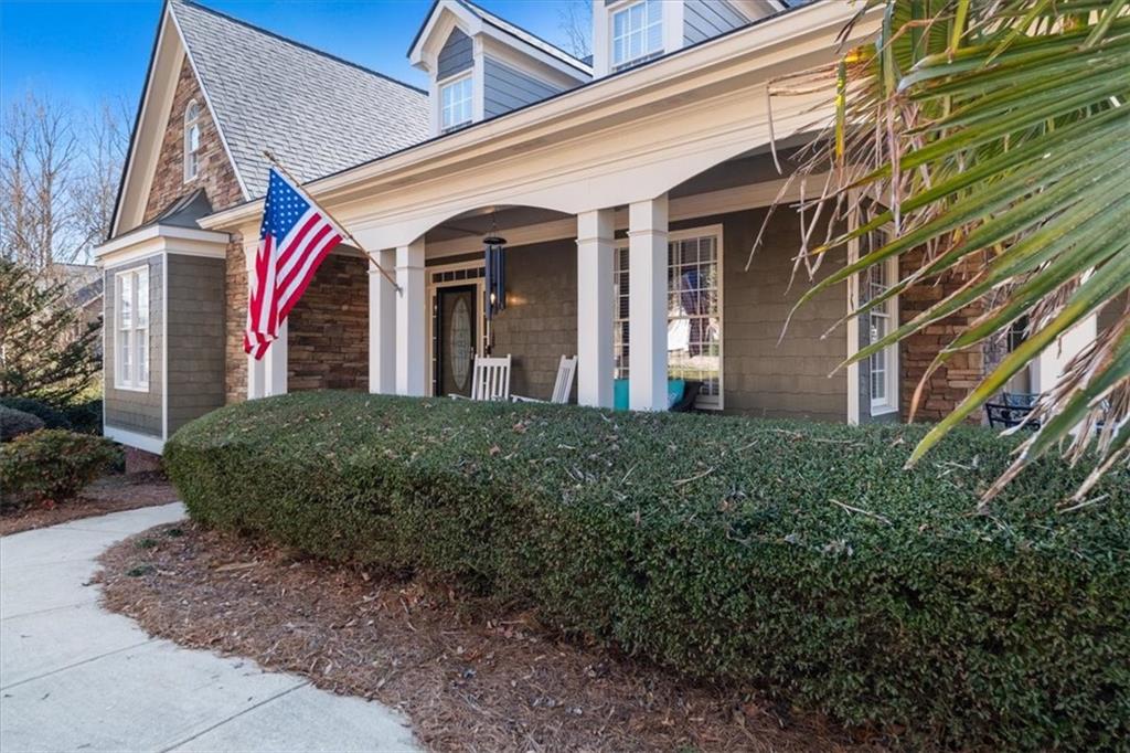 543 Sterling Water Drive