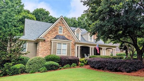 543 Sterling Water Drive Monroe GA 30655