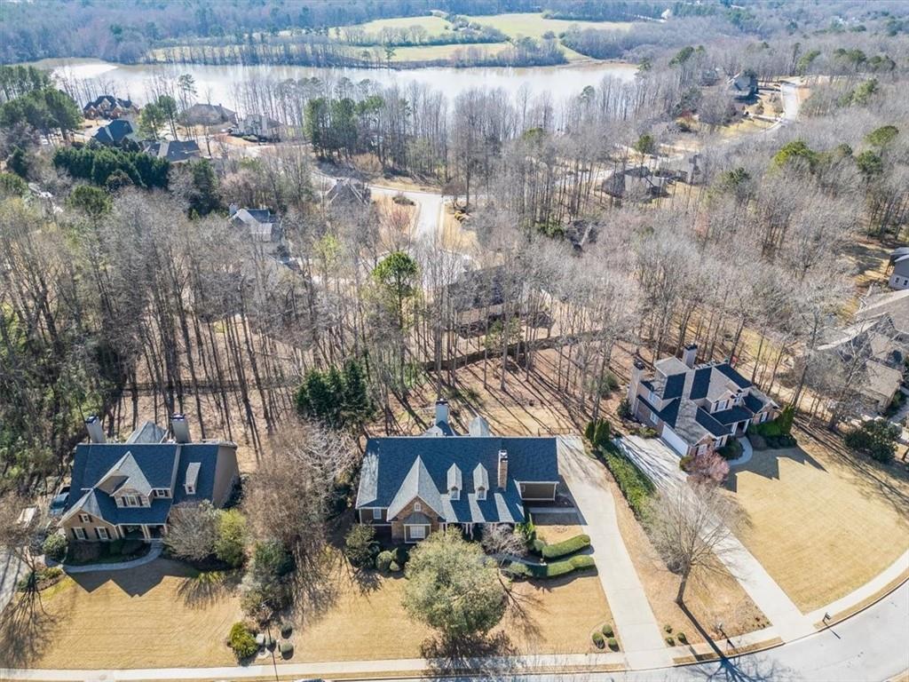 543 Sterling Water Drive