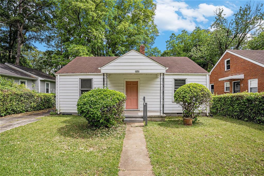 2447 Crestview Avenue, Decatur, Georgia image 1