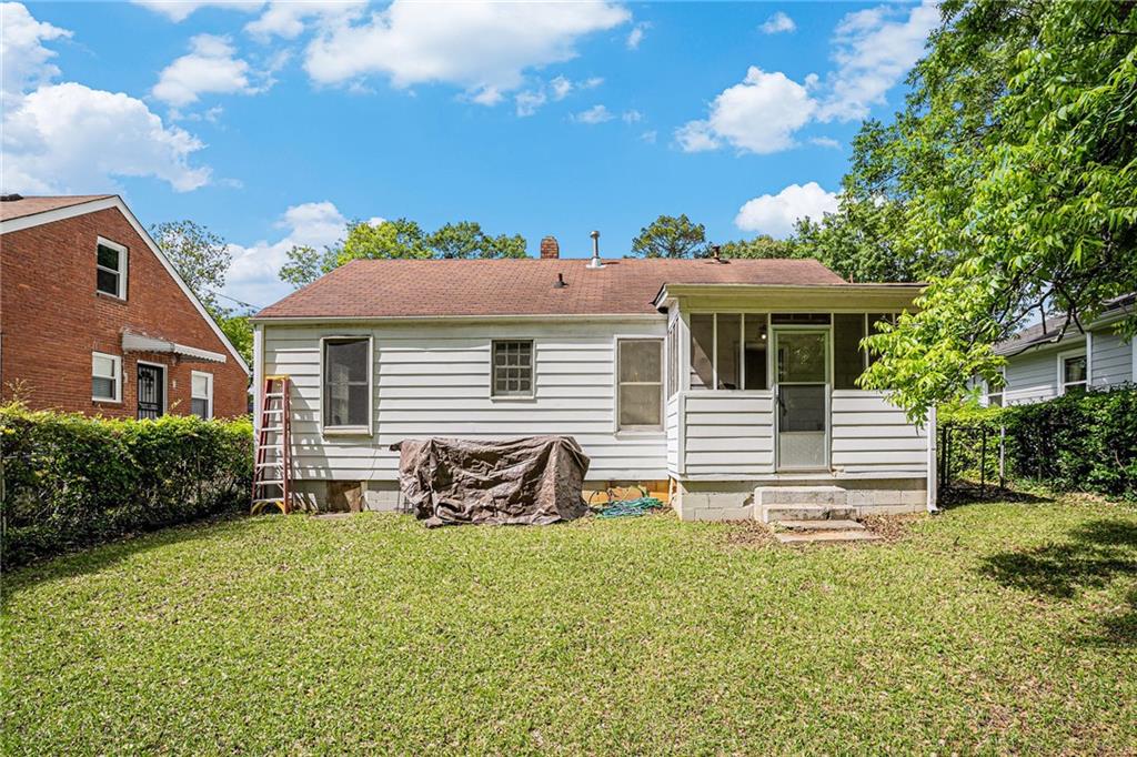 2447 Crestview Avenue, Decatur, Georgia image 15