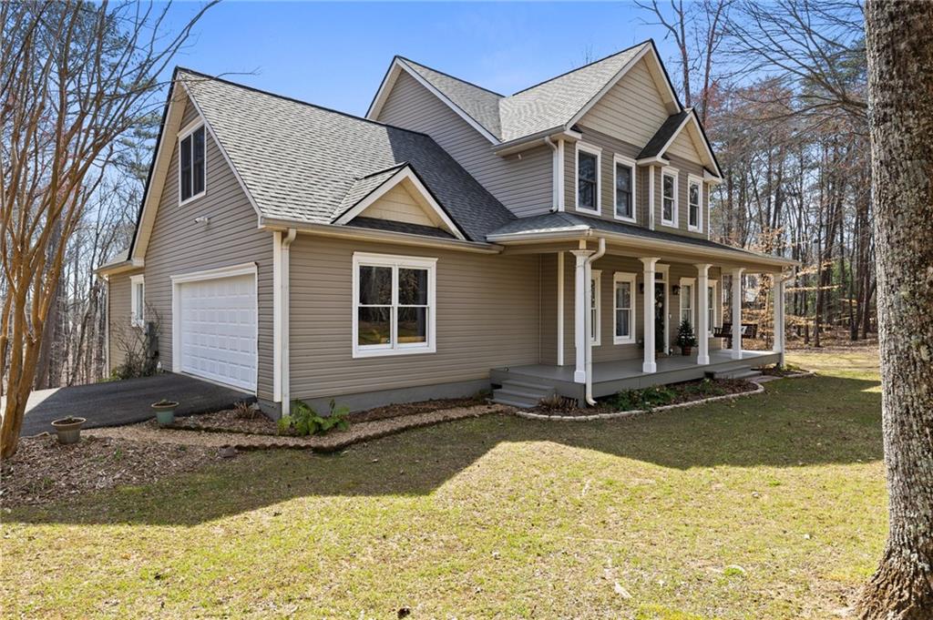 123 Sweetbriar Drive