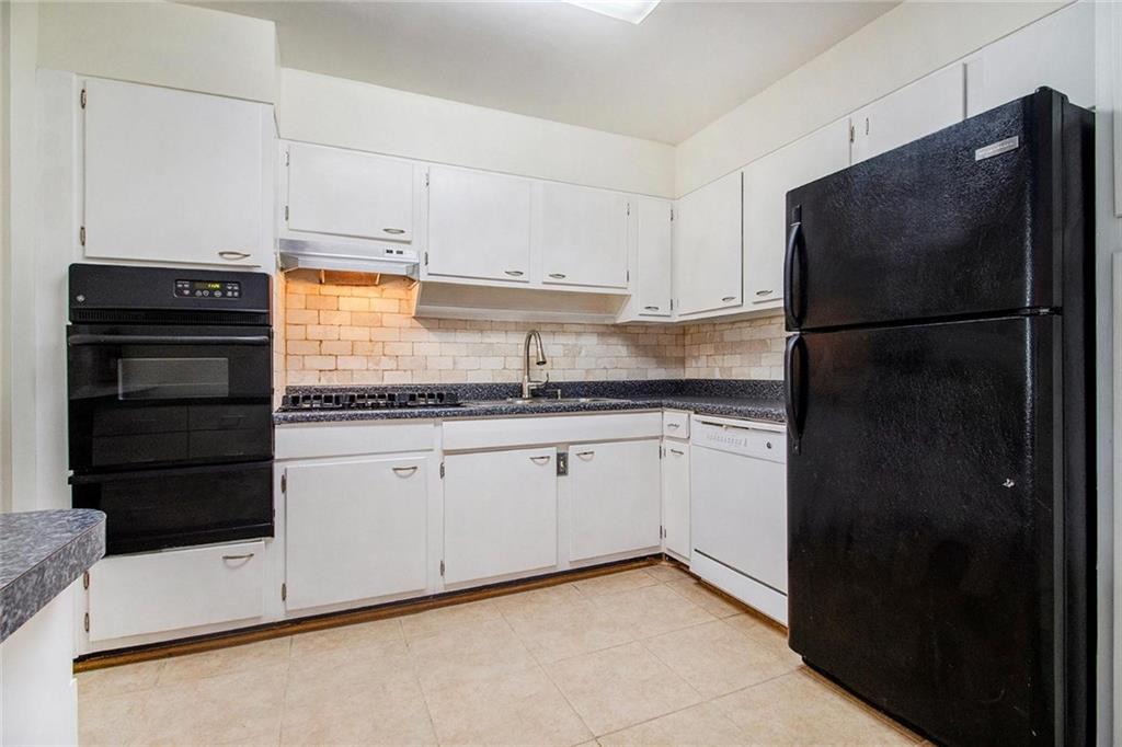 2965 Pharr Court #714, Atlanta, Georgia image 11
