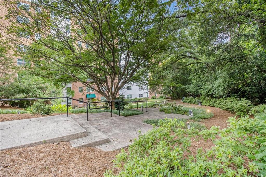 2965 Pharr Court #714, Atlanta, Georgia image 30