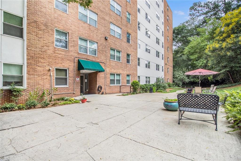 2965 Pharr Court #714, Atlanta, Georgia image 3