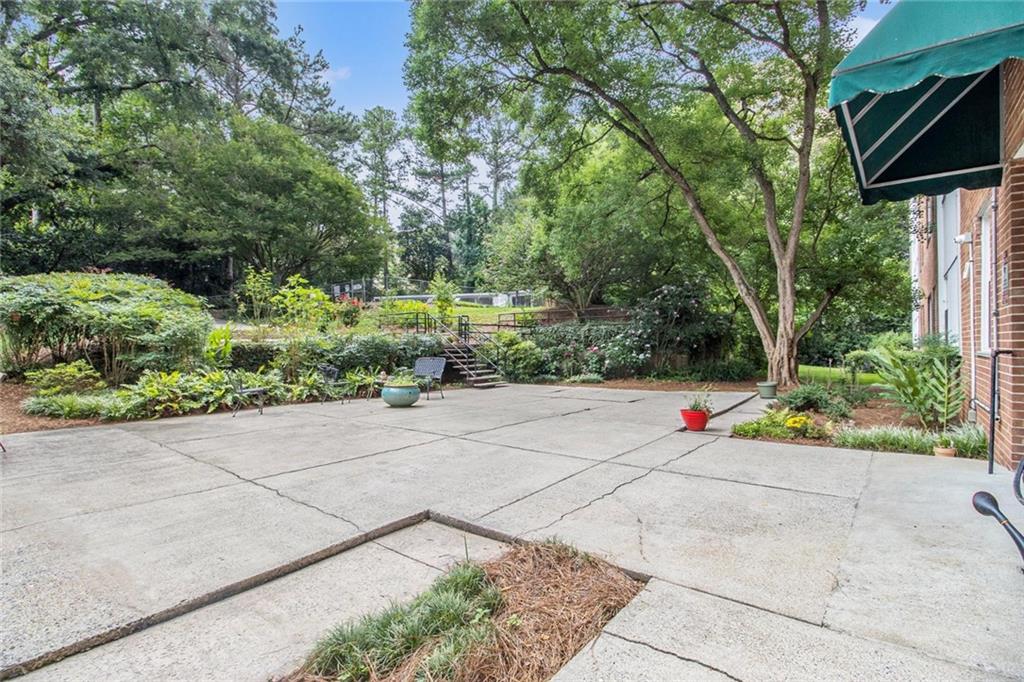 2965 Pharr Court #714, Atlanta, Georgia image 27