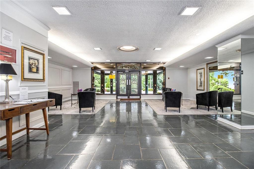 2965 Pharr Court #714, Atlanta, Georgia image 25