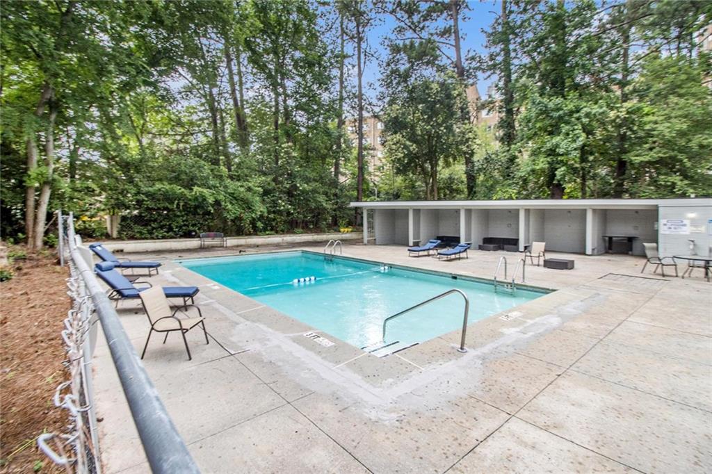 2965 Pharr Court #714, Atlanta, Georgia image 28