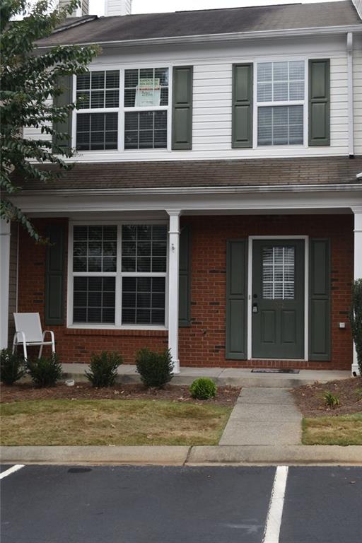 WHITTINGTON - Residential Lease