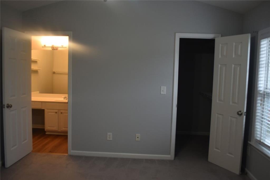 WHITTINGTON - Residential Lease