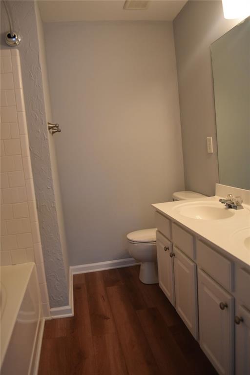 WHITTINGTON - Residential Lease