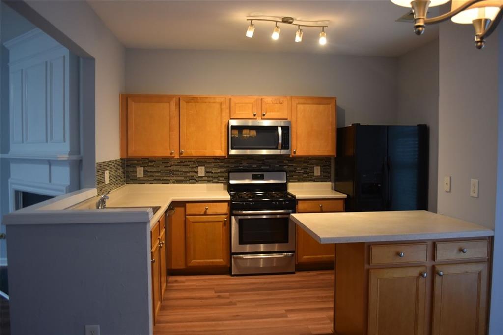 WHITTINGTON - Residential Lease