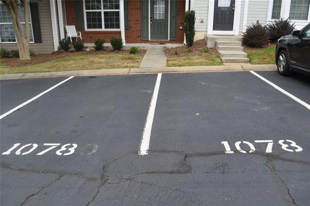 WHITTINGTON - Residential Lease