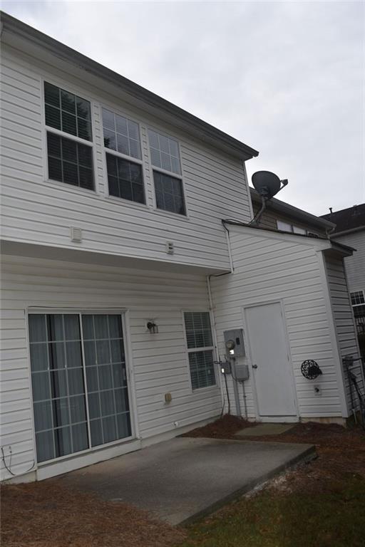 WHITTINGTON - Residential Lease