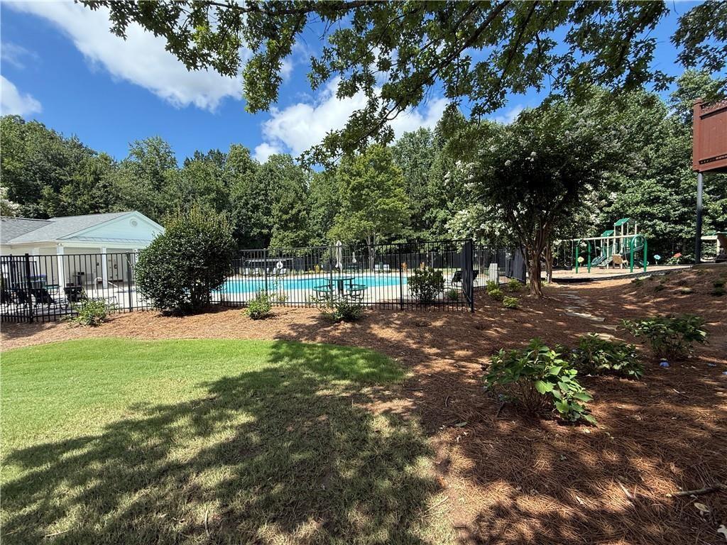 WHITTINGTON - Residential Lease