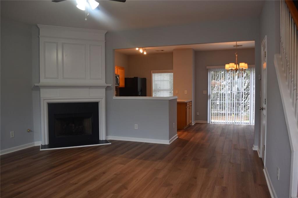 WHITTINGTON - Residential Lease