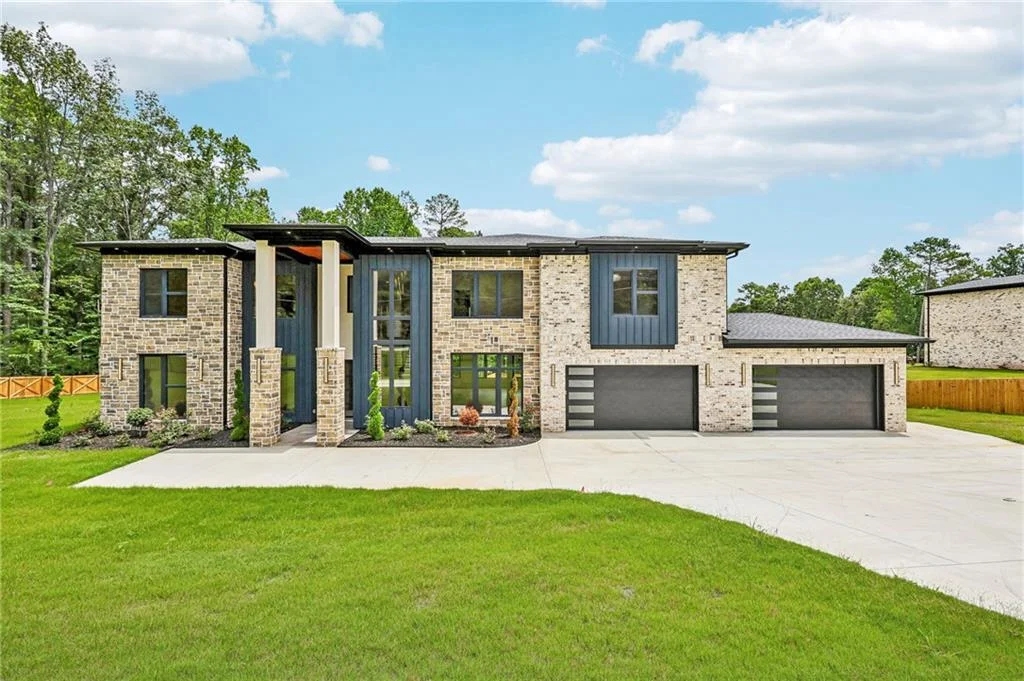 1546 Ewing Chapel Road Rd