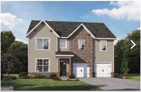 809 BRITTANY NICHOLE Lot 133 Court Bonaire GA 31005