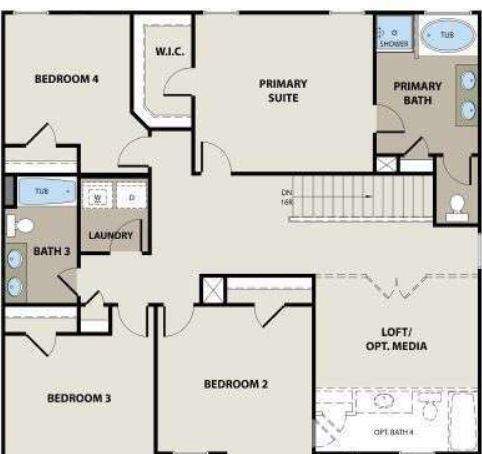 809 Brittany Nichole Lot 133 Court, Bonaire, Georgia image 3