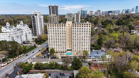 2479 Peachtree Road NE 1517 Atlanta GA 30305