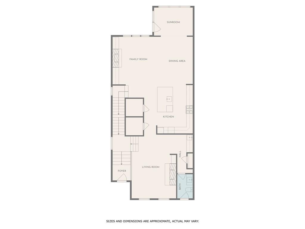 Windsong - Residential
