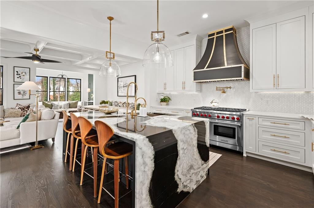 255 Marjean Way, Alpharetta, Georgia image 12