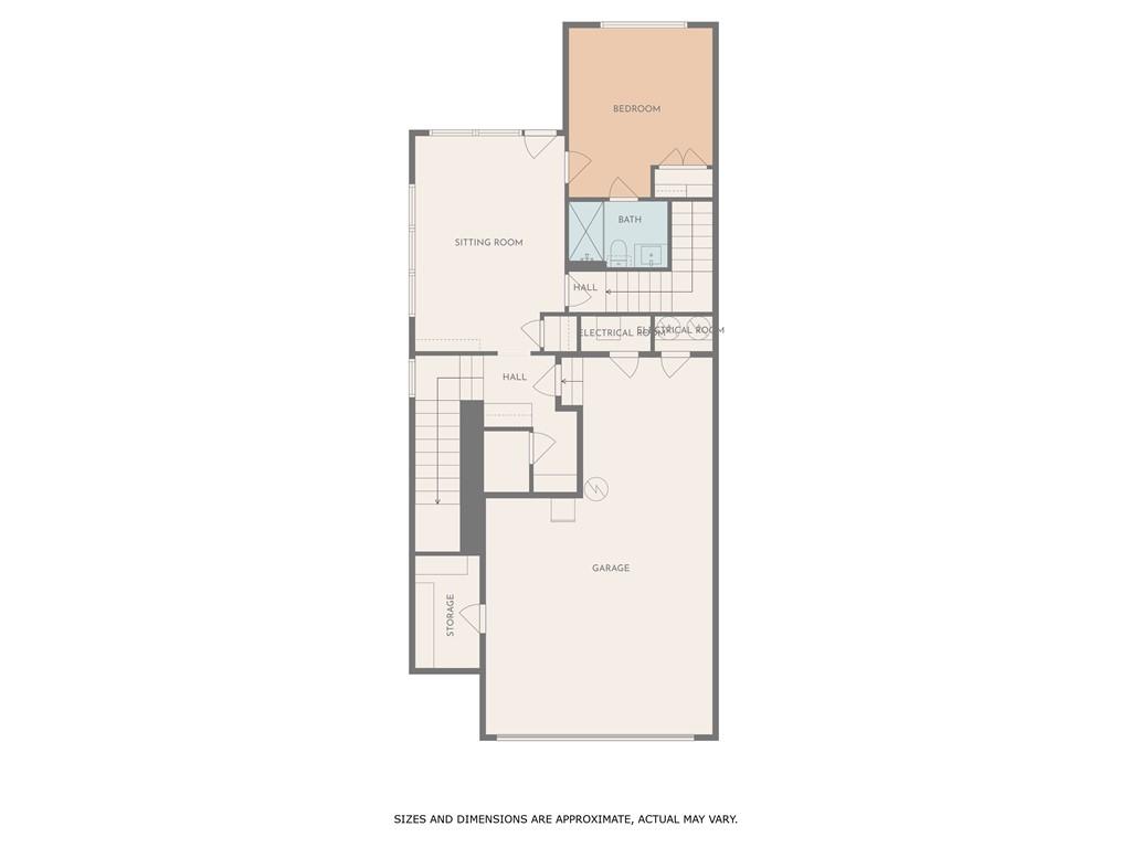 Windsong - Residential