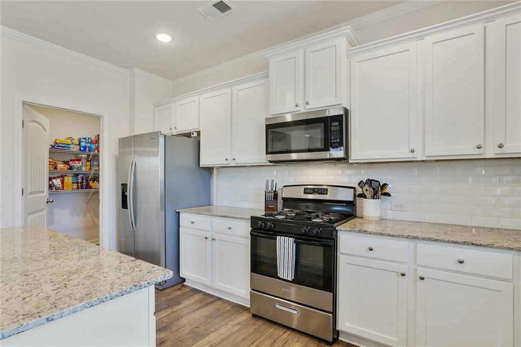 61 Durana Lane, Dallas, Georgia image 4