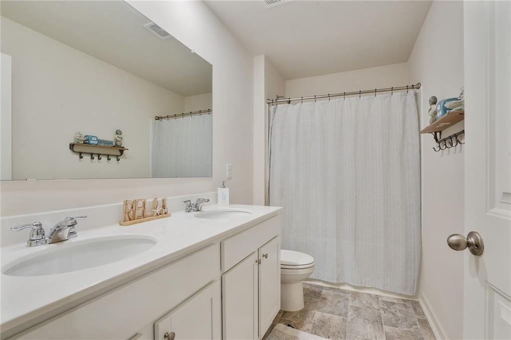 61 Durana Lane, Dallas, Georgia image 16