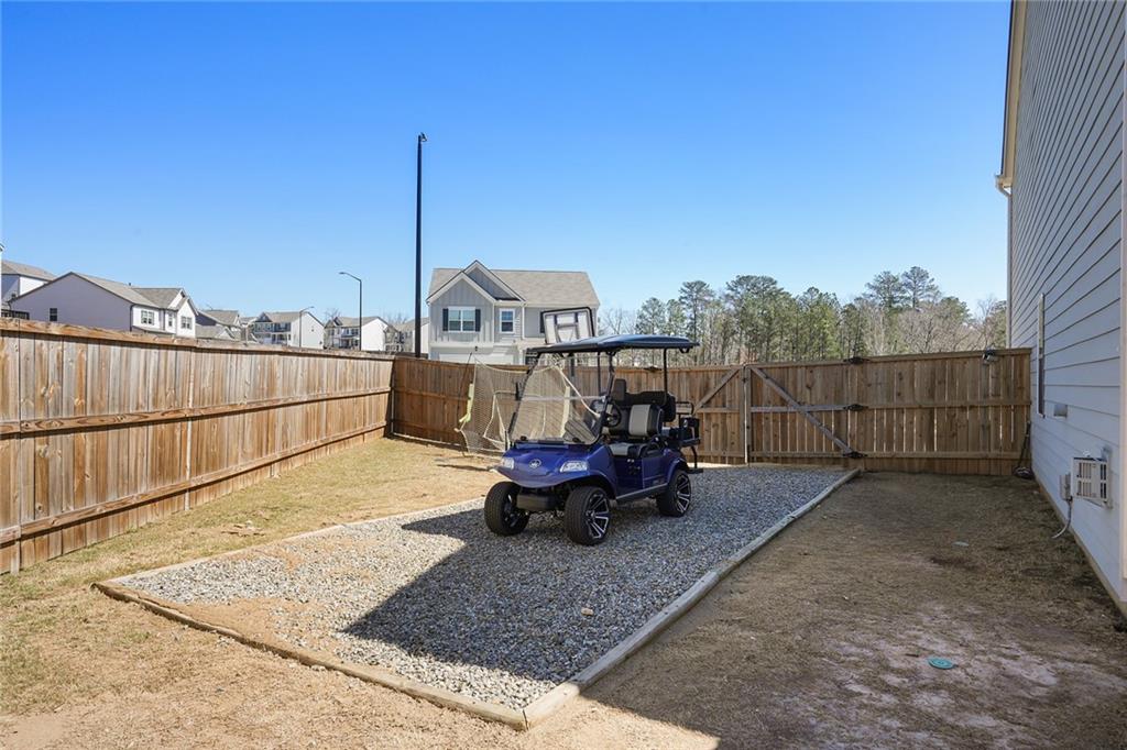 61 Durana Lane, Dallas, Georgia image 19