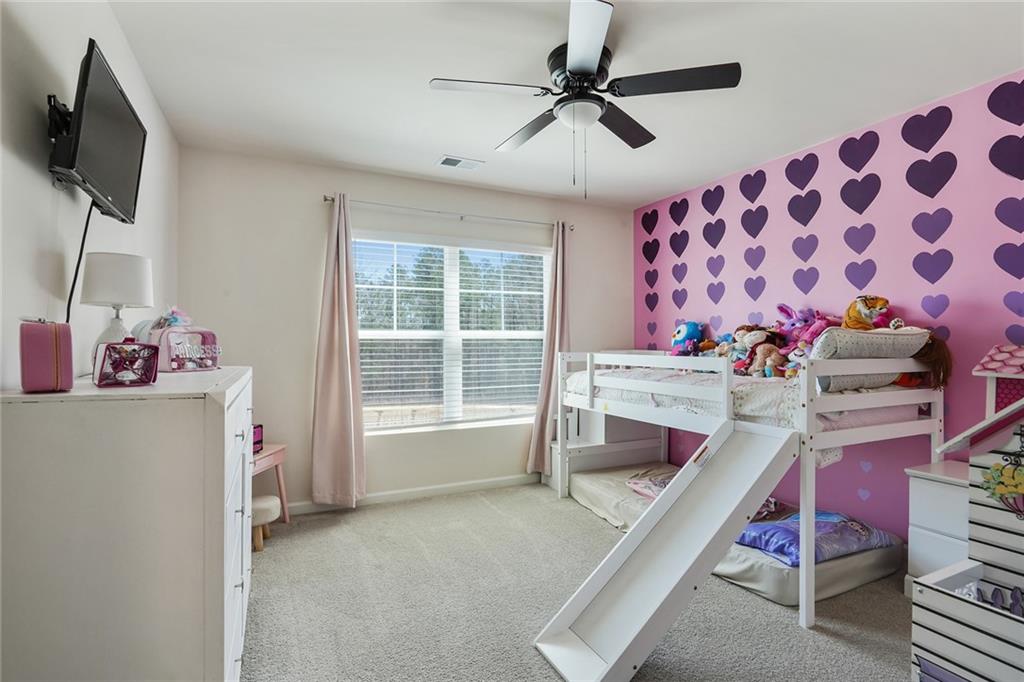 61 Durana Lane, Dallas, Georgia image 14