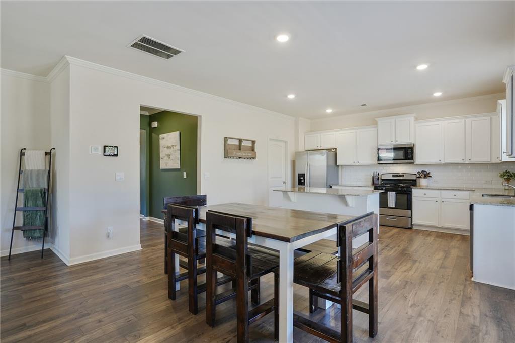 61 Durana Lane, Dallas, Georgia image 5