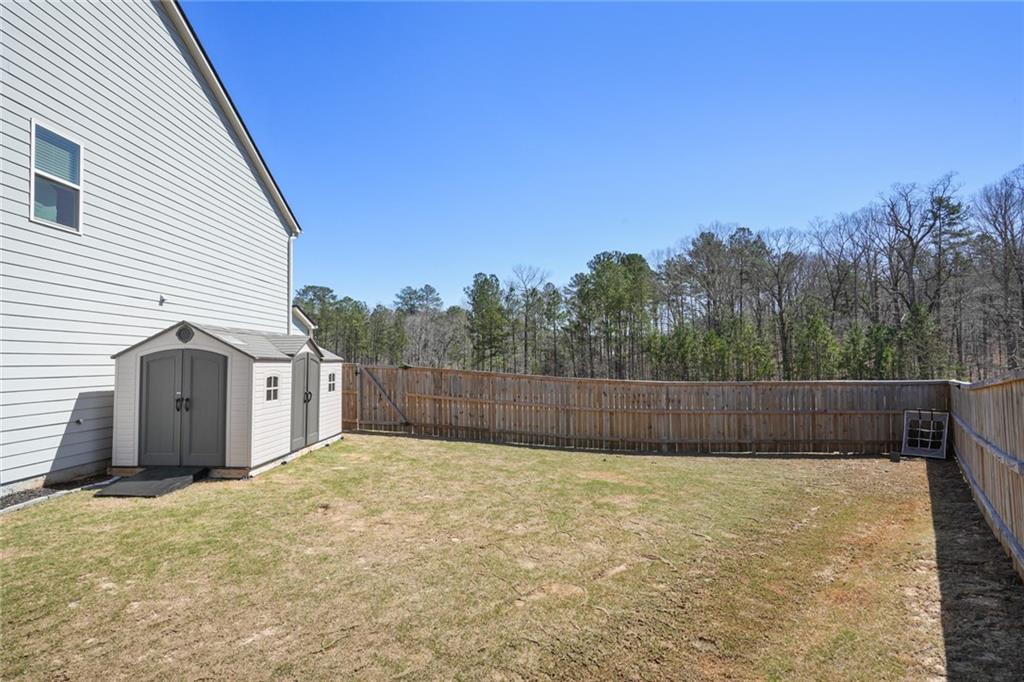 61 Durana Lane, Dallas, Georgia image 21