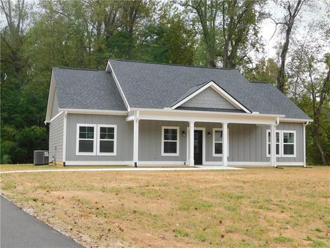 96 Elbert Gaddis Road Dahlonega GA 30533