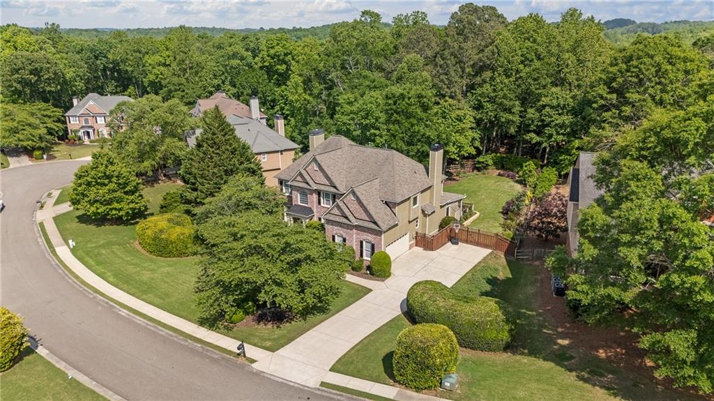 1440 Water View Lane
