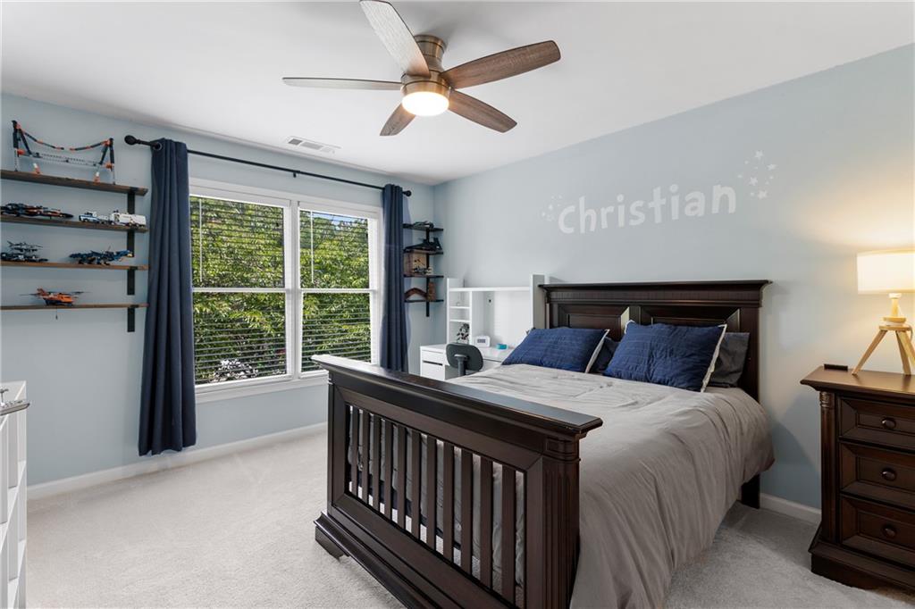 1440 Water View Lane, Suwanee, Georgia image 38