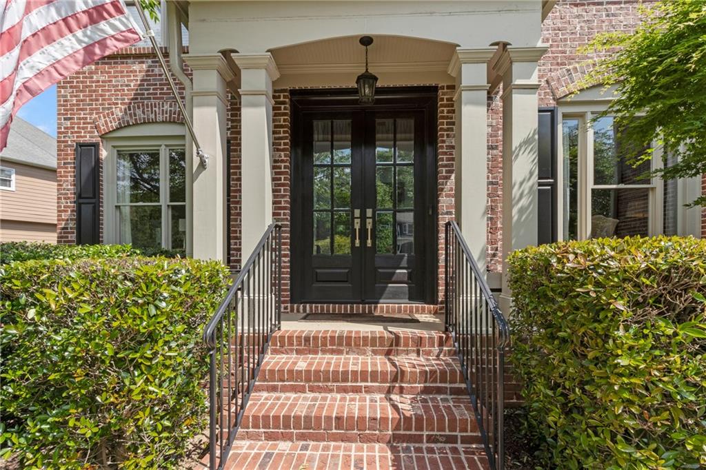 1440 Water View Lane, Suwanee, Georgia image 7