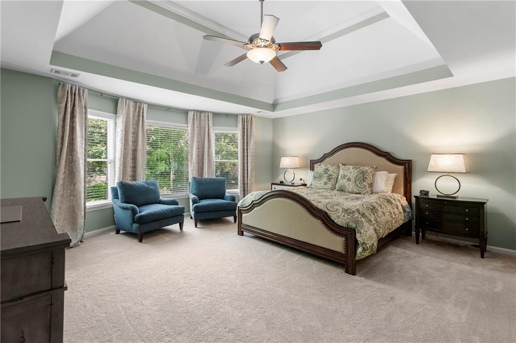 1440 Water View Lane, Suwanee, Georgia image 32