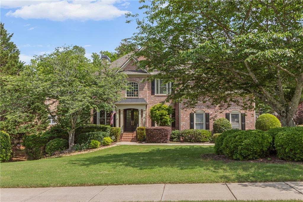 1440 Water View Lane