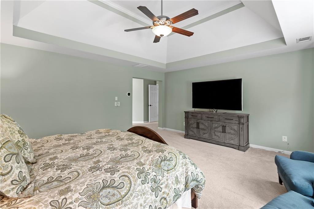 1440 Water View Lane, Suwanee, Georgia image 33