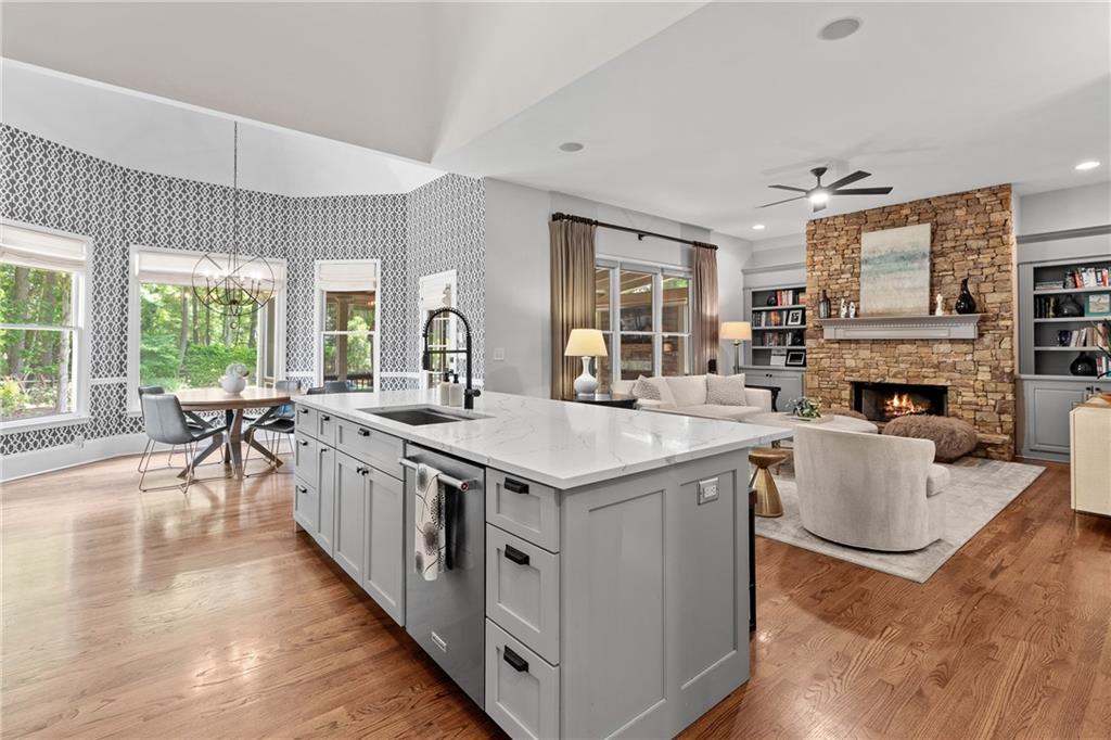 1440 Water View Lane
