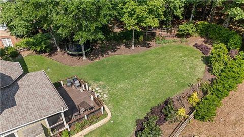 1440 Water View Lane Suwanee GA 30024