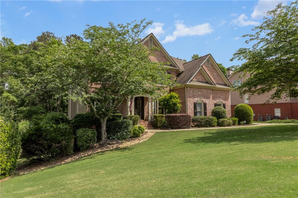1440 Water View Lane, Suwanee, Georgia image 6