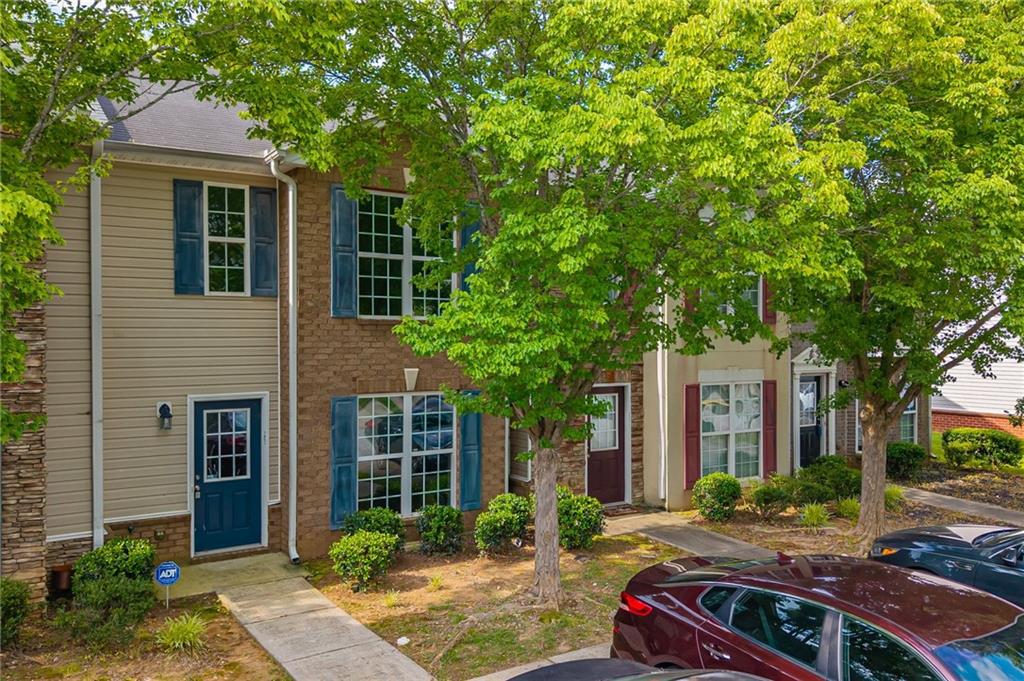 1851 Grove Way, Hampton, Georgia image 33